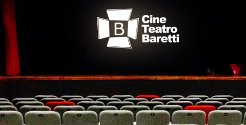 La newsletter del Baretti