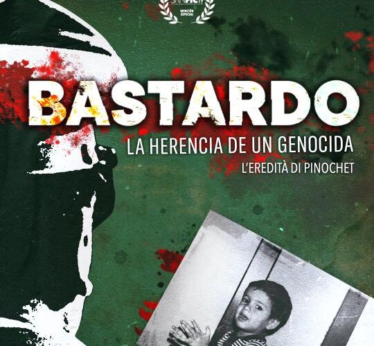 Un film per ricordare, a 50 anni dal golpe in Cile