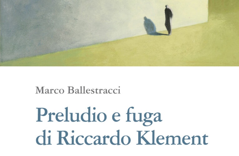 Preludio e fuga di Riccardo Klement