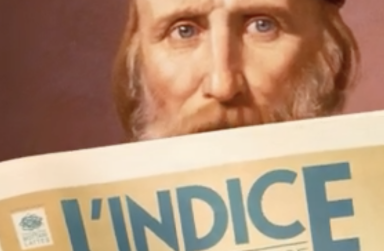 Convenzione con Indice dei Libri