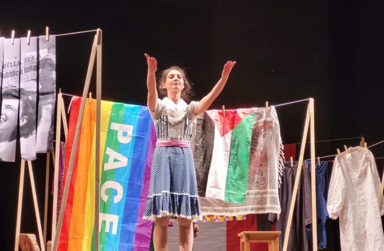 L’incompiuta di Manuela Marascio