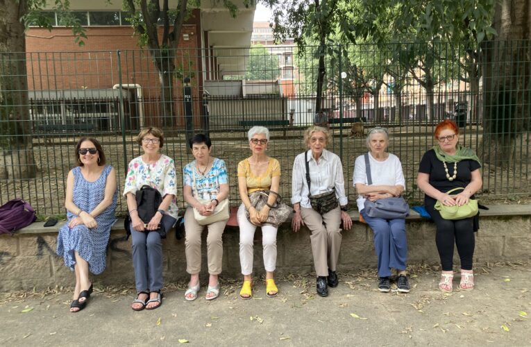 Le “Passeggiate per cercatori di lapidi” crescono.