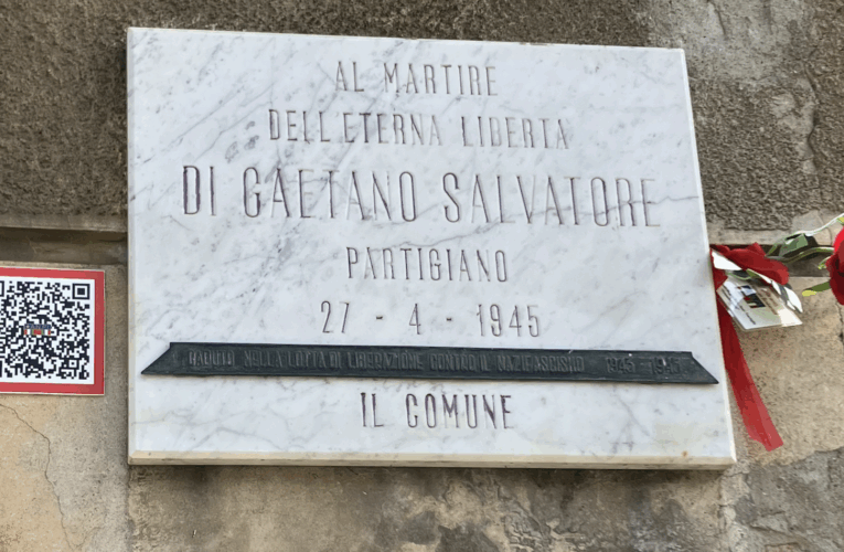 I QrCode procedono…