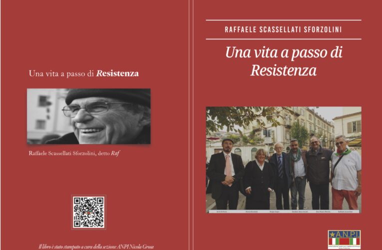 Vi presentiamo Raffaele Scassellati