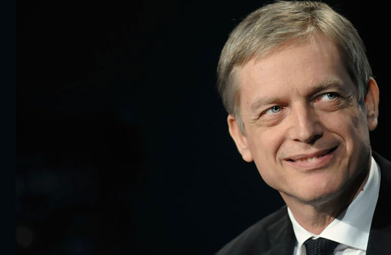 Grazie Gianni Cuperlo