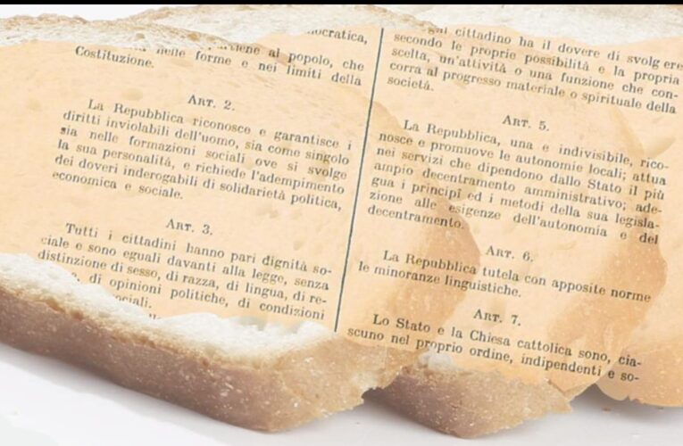 Due video di Alma Teatro