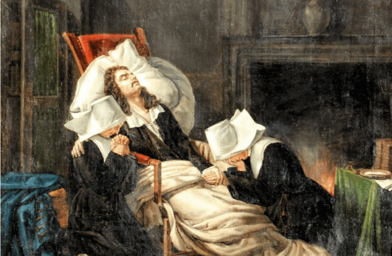 Il Nobel, lo spam e il tartufo