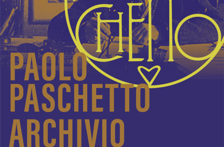 Storia di Paolo Paschetto e dell’emblema della Repubblica Italiana