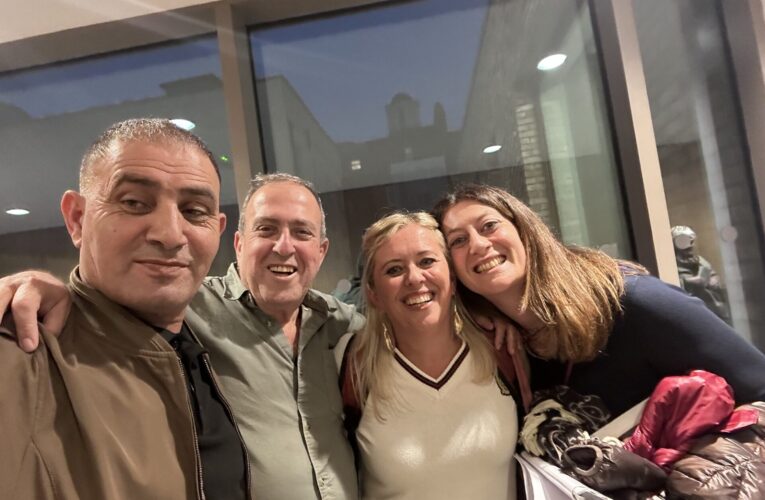 Podcast della presentazione del libro “Mio padre, tuo padre”