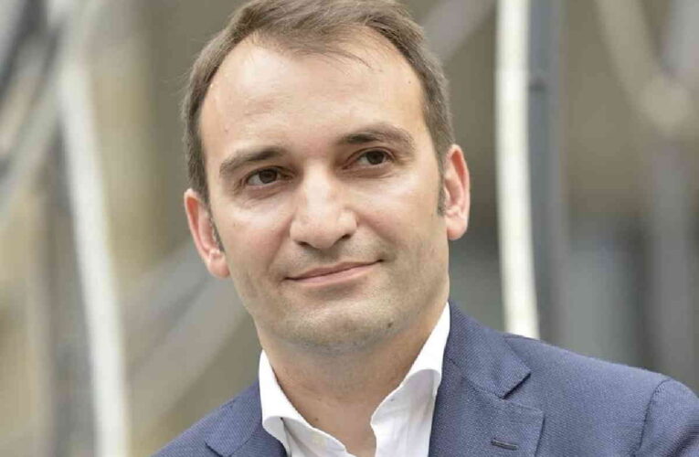 Andy Mwachoko, la lettera del sindaco Lo Russo