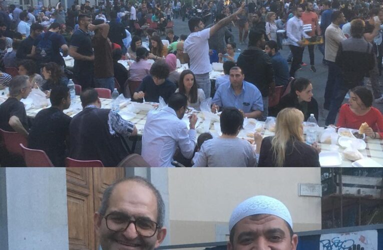 Voci per l’Imam Mohamed Shahin, il secondo podcast