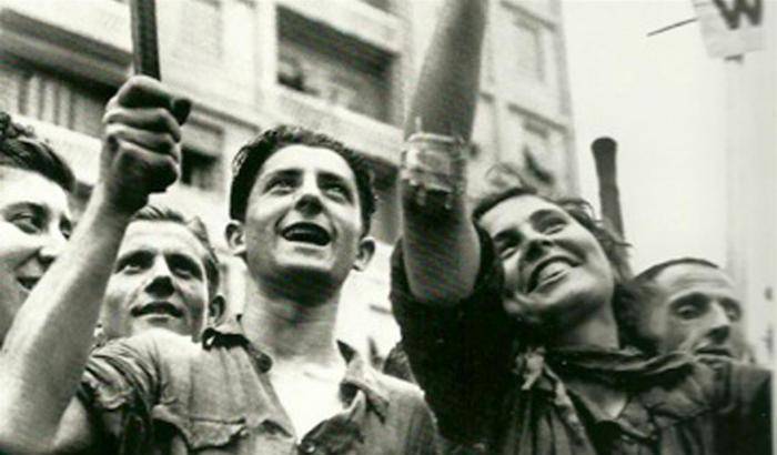 Quella mattina mi son svegliato