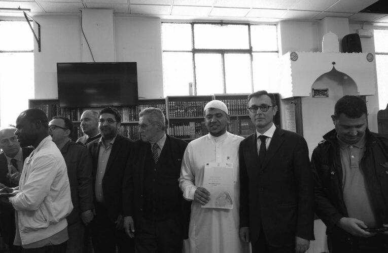 Voci per l’Imam Mohamed Shahin, il terzo podcast