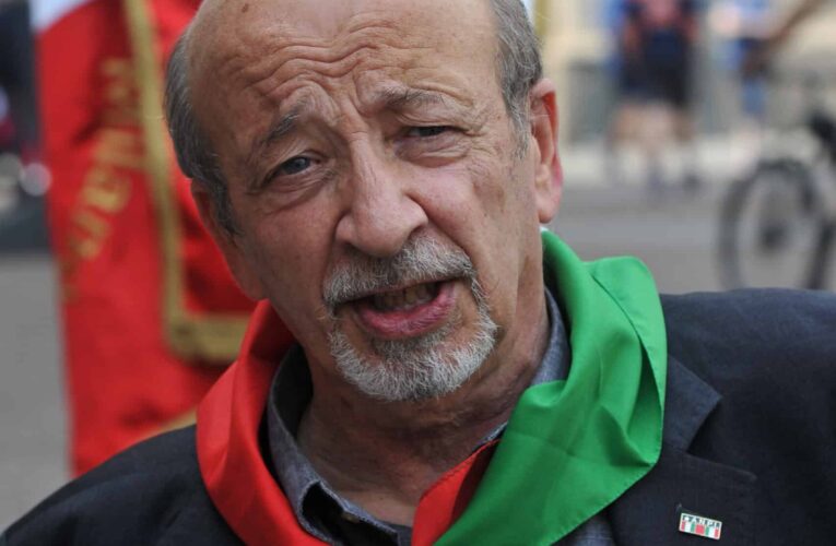 La telefonata di Gianfranco Pagliarulo