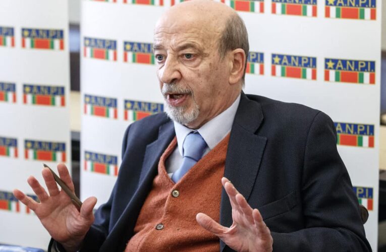 Lettera seconda a Gianfranco Pagliarulo