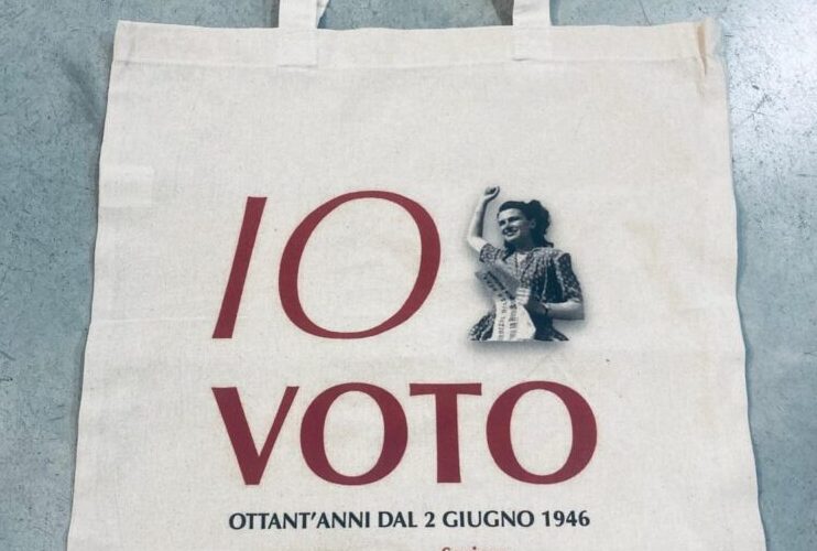 IO VOTO!