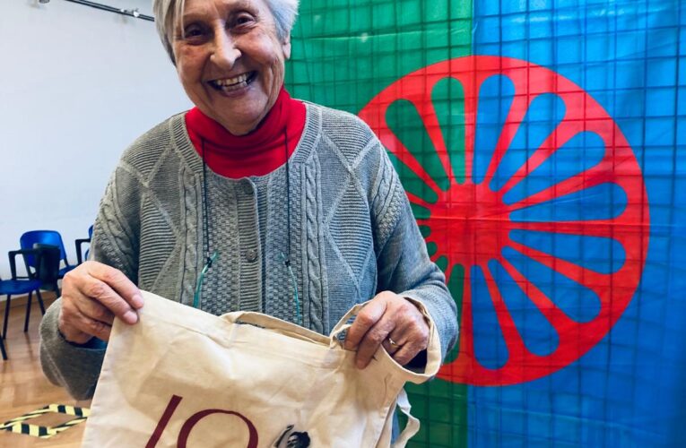 Carla, la mostra e l’intervista ad Hitler