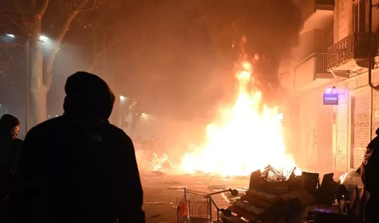 Ci sono cose che non vorremmo mai scrivere