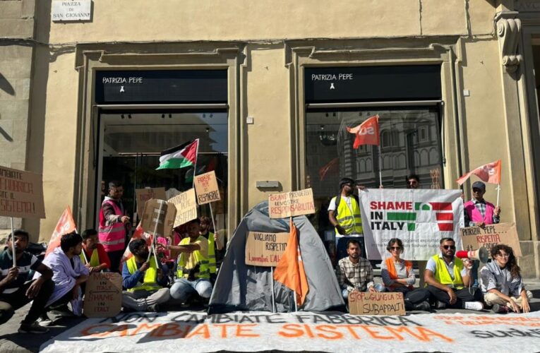 L’Articolo Uno e la giovane studentessa