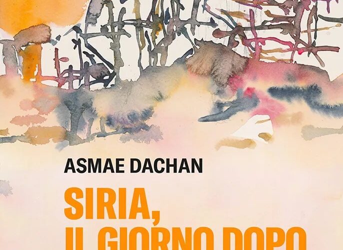 In Siria con la Claudiana