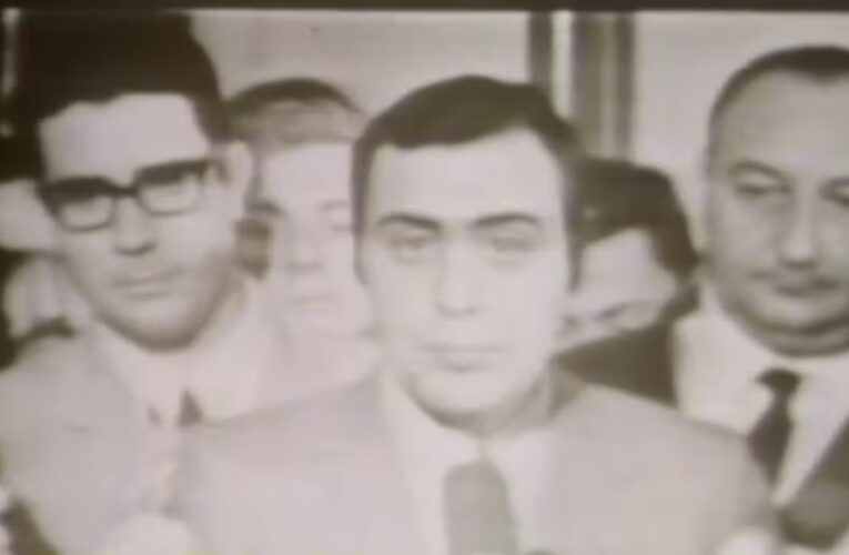 La separazione delle carriere di Bruno Vespa