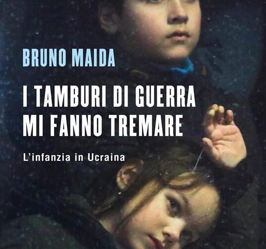 I bambini e la guerra