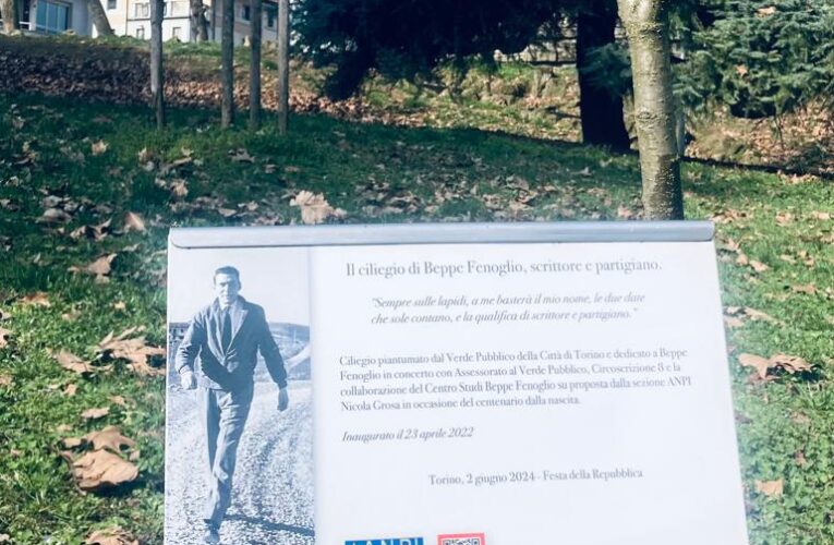 E tutte le genti che passeranno