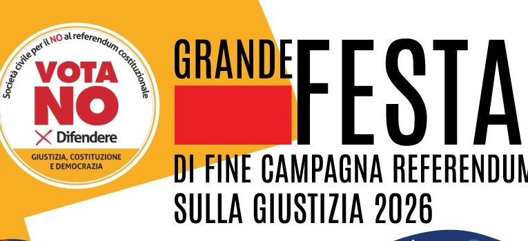 Parole e Musica per il NO!