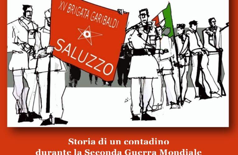 Cauciù, il partigiano contadino