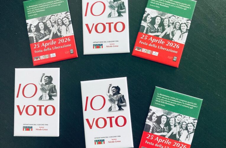 I Magneti Resistenti