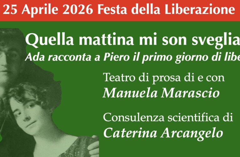 Quella mattina…