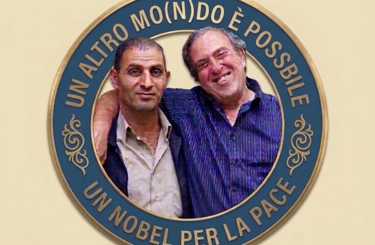 I due padri: un’anticipazione degli impegni