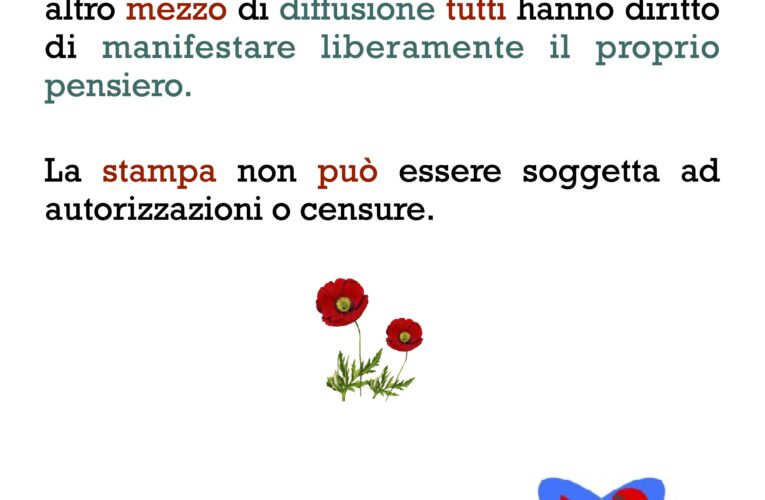 Un magnete giornalista